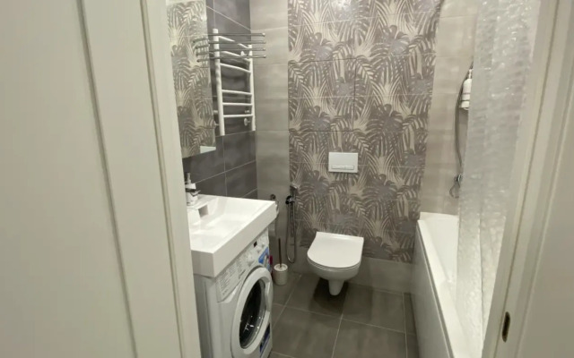 Studiya Komfort Flat