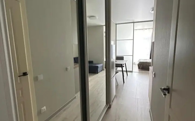 Studiya 389 Na Ulitse Gaydara 22k1 Flat