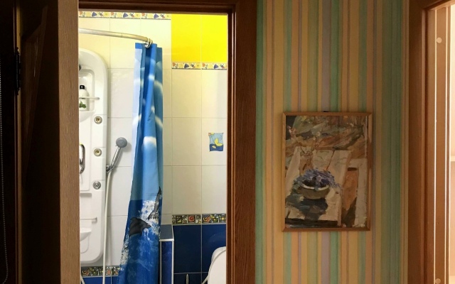 Апартаменты на Косарева