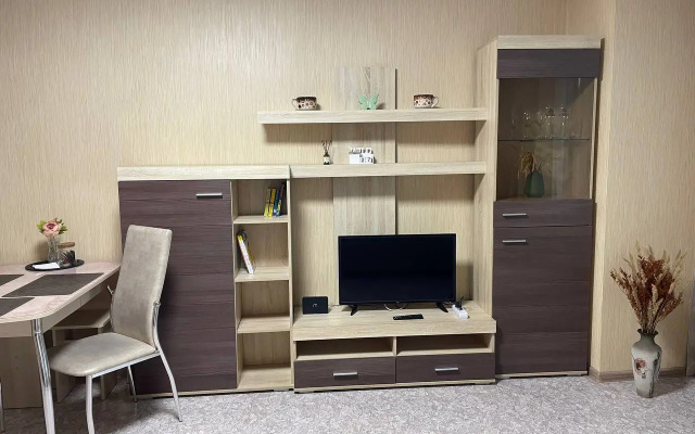 V Tsentre  Barnaula Flat