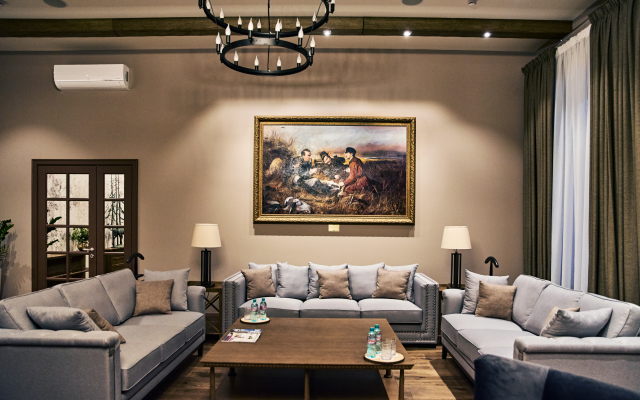 Grand Usad'ba Hotel
