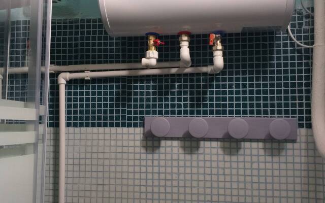 Меблированные комнаты Норка