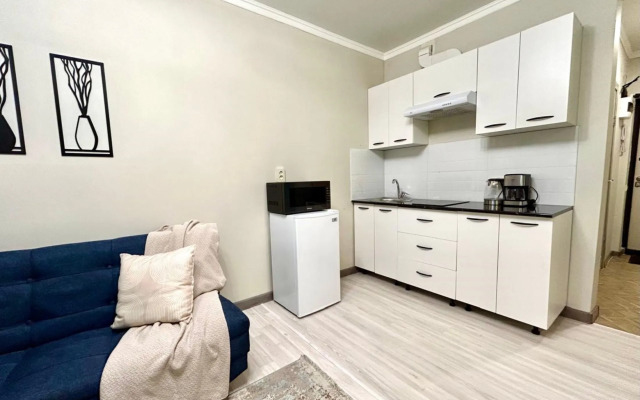 Апартаменты ЖК Молодежный Шевченко 85)