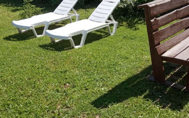 Marfino Guest House