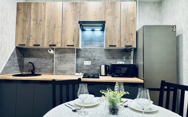 Квартира Мечты сбываются