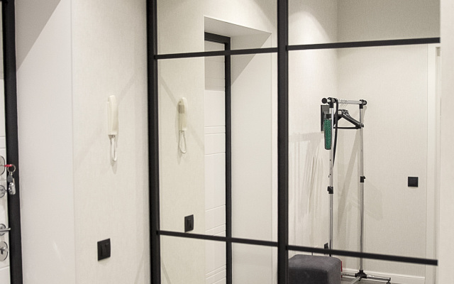 Апартаменты Be Free