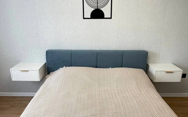 Квартира 1-комнатная с лоджией в ЖК Лучший