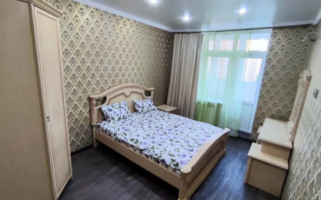 Квартира на Улице им. Героя Сарабеева В.И. 5к3