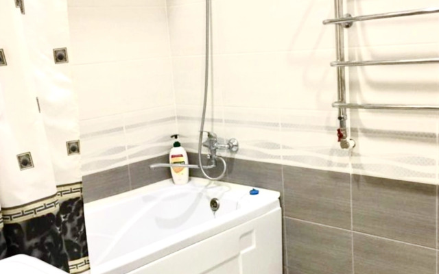 Квартира Военвед Сити