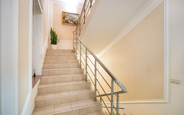 Отель Анфиса