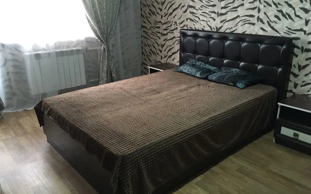 Квартира на Улице Партизанская 72