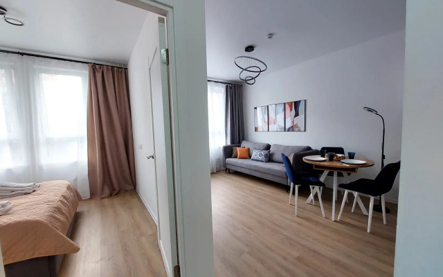 Квартира Шереметьевские Сны