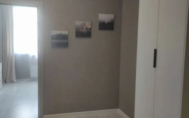 Yevrotreshka V Zhk Zvezdny Gorodok Flat