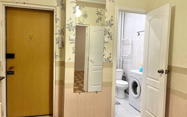 s Uiutnoi Obstanovkoi na Koshevogo 44 Flat