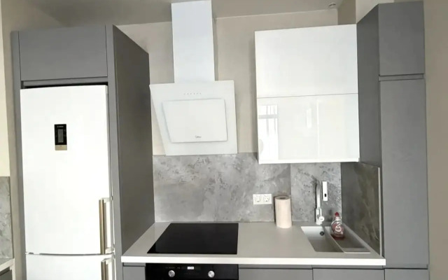 Квартира Уютная, стильная, чистая