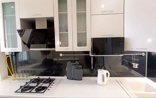 Квартира Уютный Север на Ленина 55