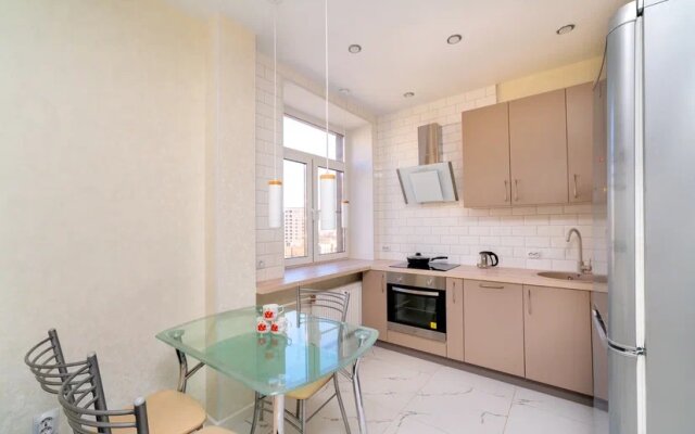 Apartamenty Zaraapartments24 Germana Titova 8