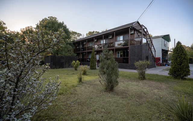 Polyana Hotel