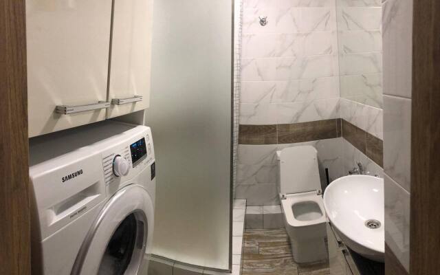 Apartments Sochiposutochno 10