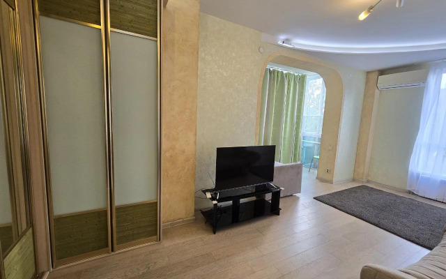 Апартаменты KiraLive на Ленина