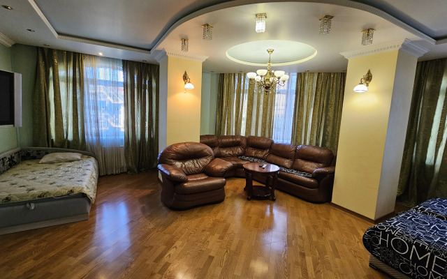 2kh Komnatnaya Metro Pavshino Flat