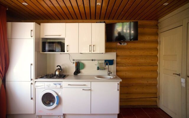 Rus Private House