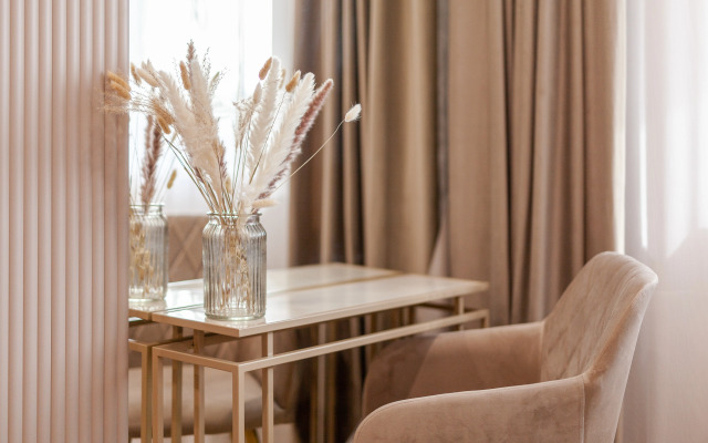 Квартира Stylish Apartments