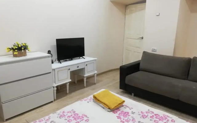 Tsvetnik Kirova Apartments