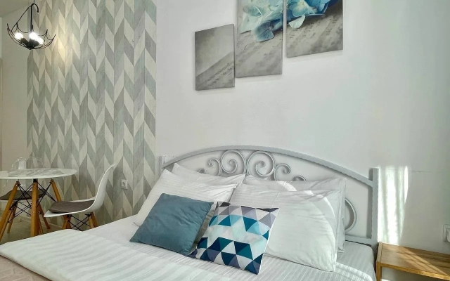 Квартира Студия Баринн на Новгородском