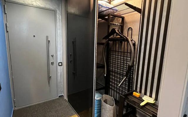 Апартаменты с Сауной Art Life Mini