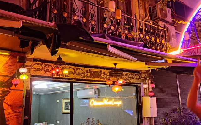 Ottoman World Hotel