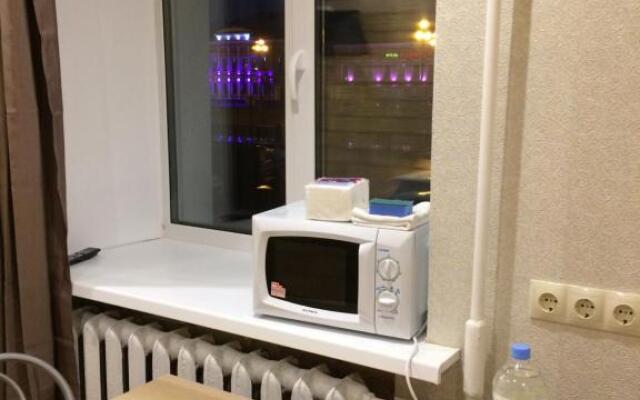 Kremlevsky Bulak Furnished rooms