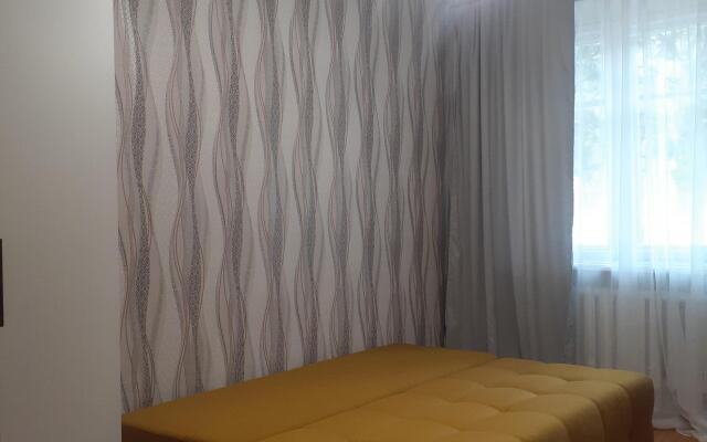 Flat na Lenina 5V