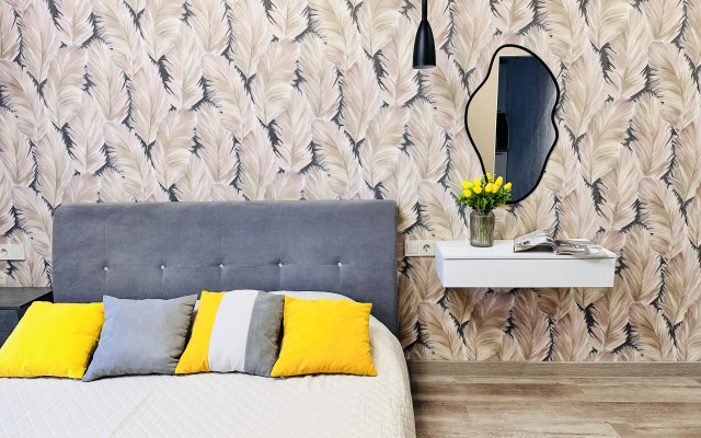 Апартаменты ЖК Новый