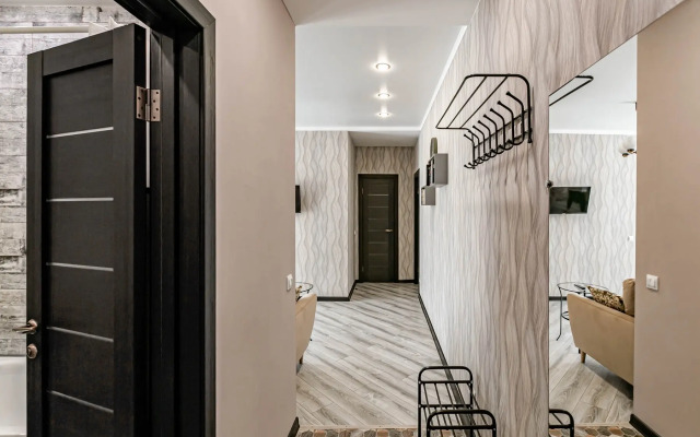 Квартира Комфорт Класса Плюс