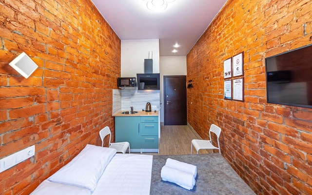 Samsonov Hotels Mini Hotel