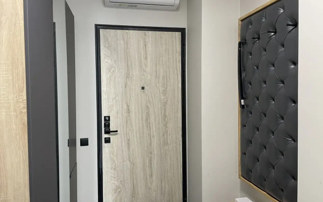 Апартаменты у метро Угрешская в ЖК Метрополия