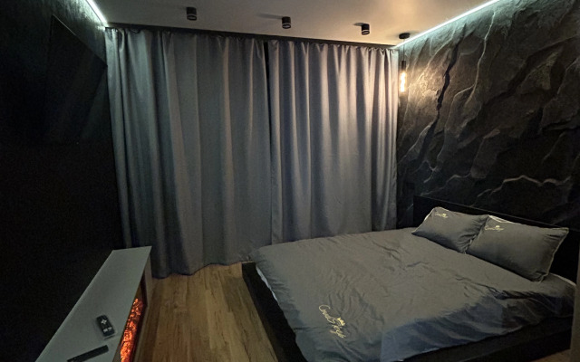 Апартаменты на Набережной 1306