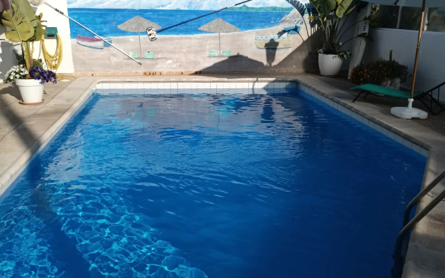 Orsi Hostel
