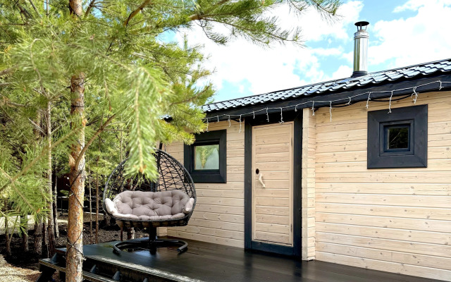 Частный дом ProGlamp