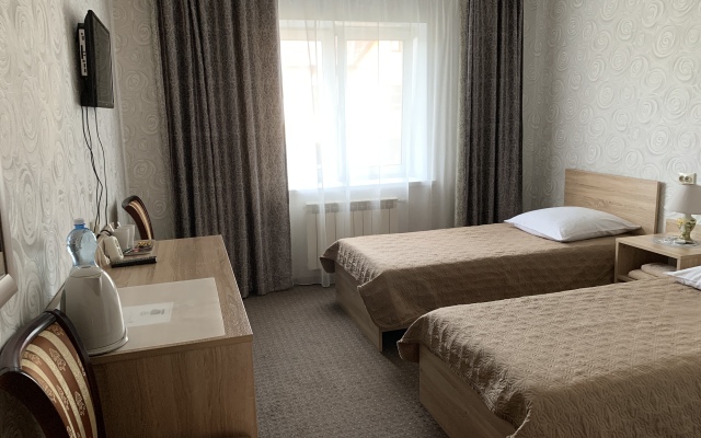 Hotel Elion