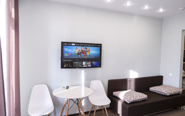 Апартаменты Наш Выбор