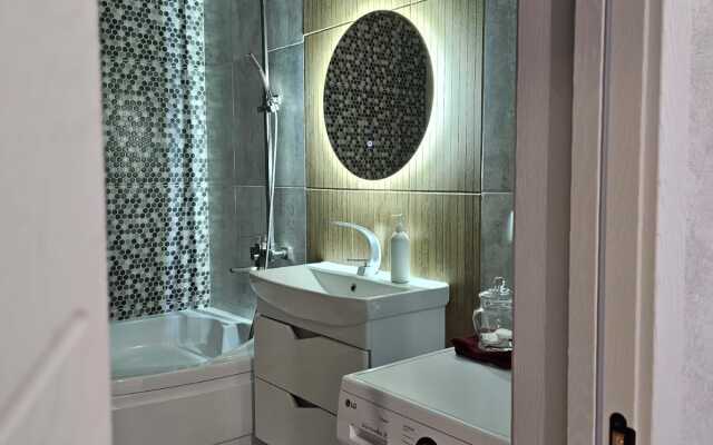 Апартаменты у Аквапарка