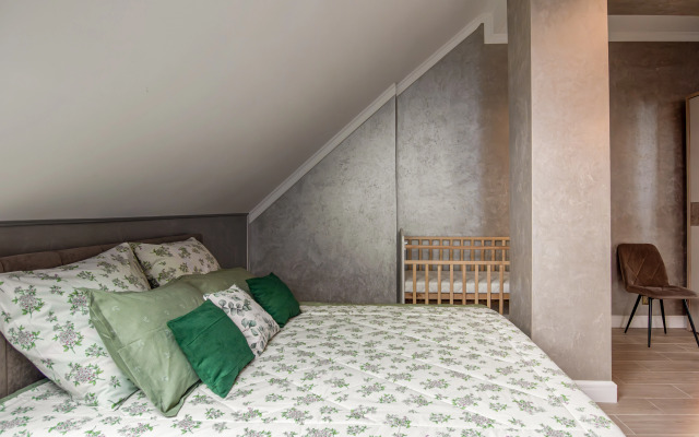 Квартира Премиум Класса