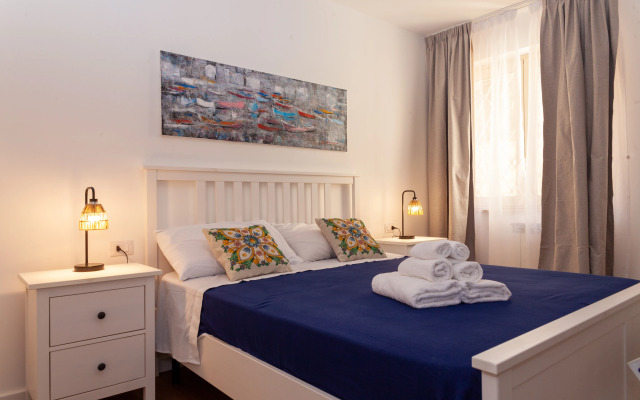 Seven Palms Villa