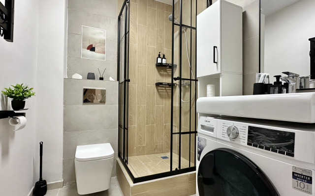 Kakdoma Studiya Kuprina 7/1-344 M.potapovo Novaya Moskva Flat