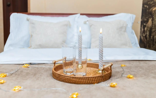 Guest House Flat