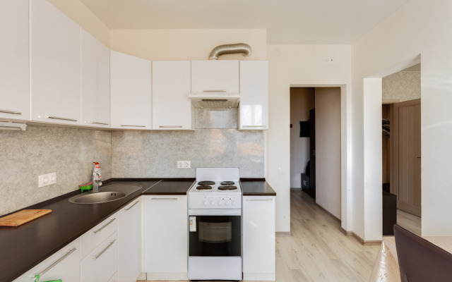 BestFlat24 Myitischi TTs Iyun' Apartments
