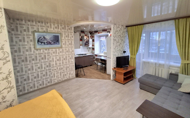 Квартира однокомнатная в центре