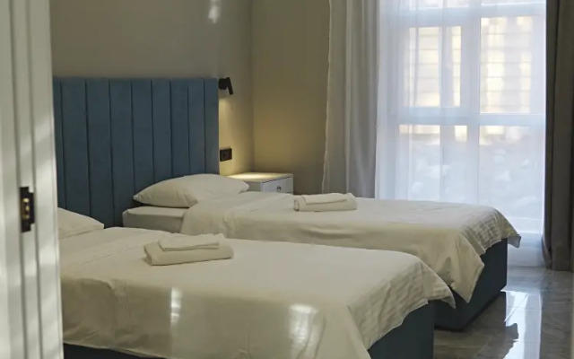 Дом ВИЛЛА в КАРЕЛИИ 4